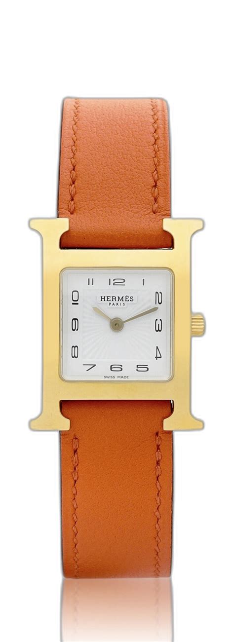 hermes hh1.201|hermes heure h herren.